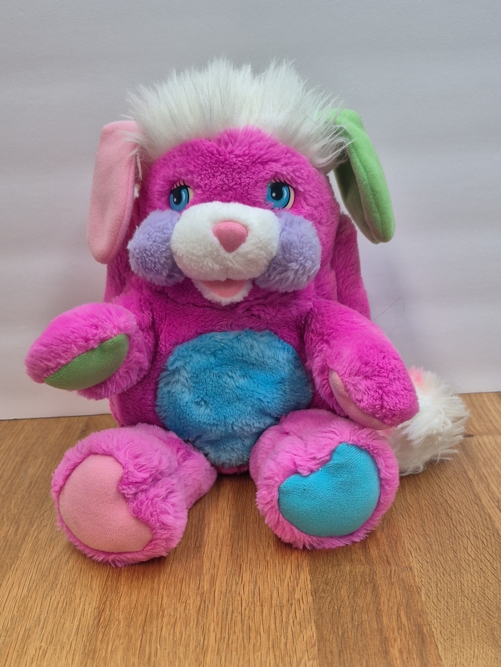 Vintage Popple (1986)